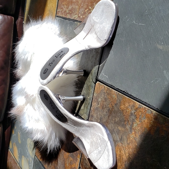 Two Lips-Lotto 👠 size 6, NWOT - Picture 6 of 7